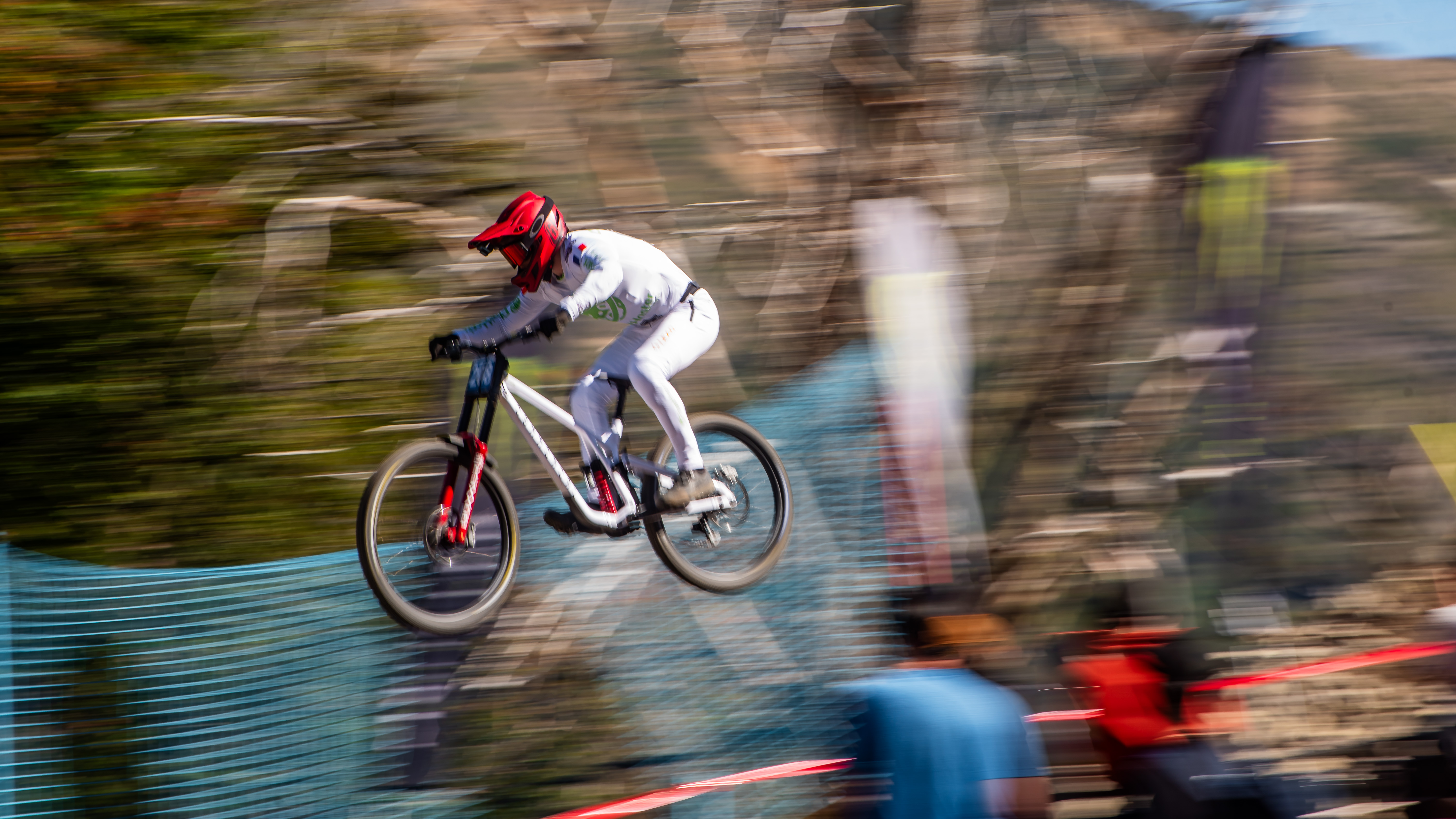 Mundial Master - Chillan 2026