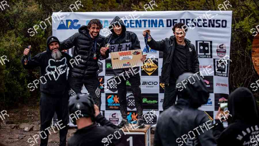 Foto del evento