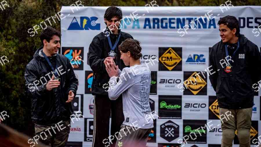 Foto del evento