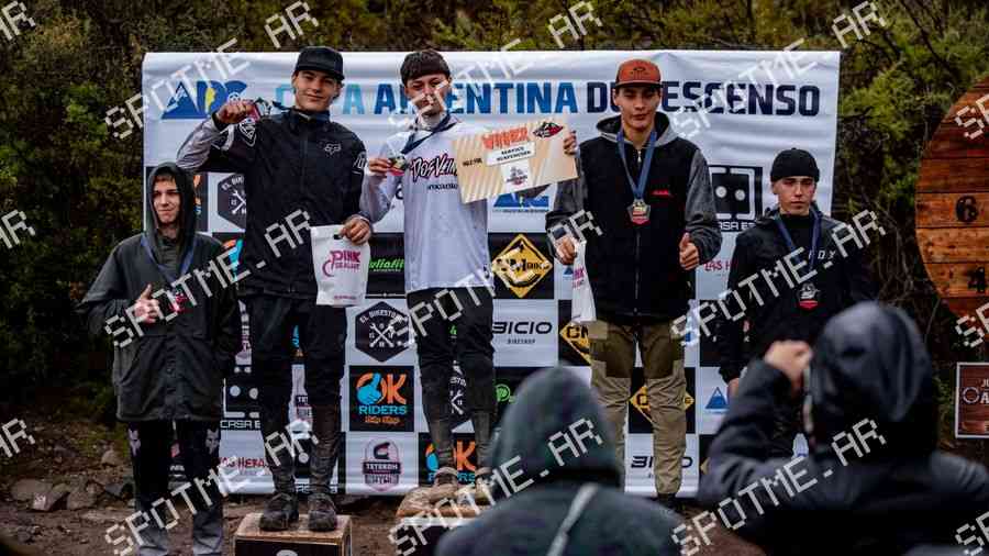 Foto del evento