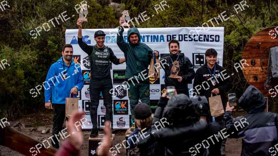 Foto del evento