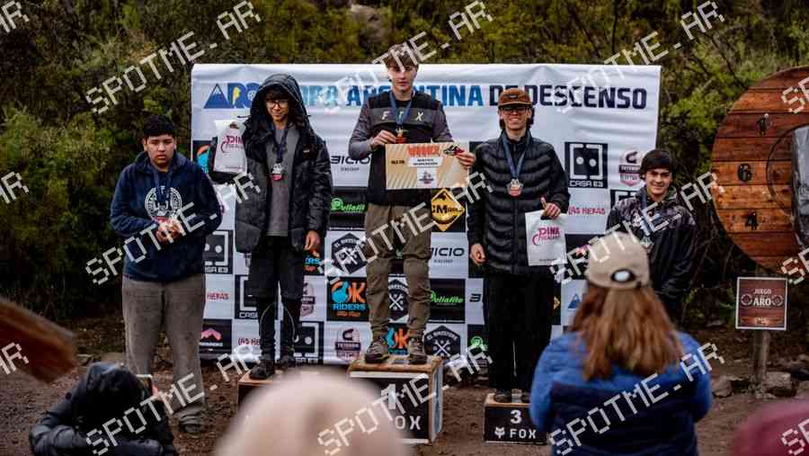 Foto del evento