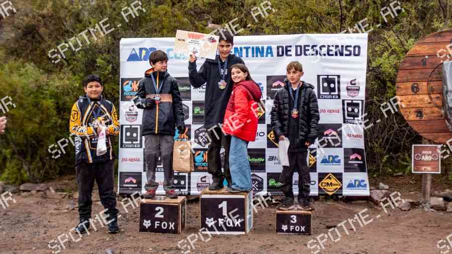 Foto del evento