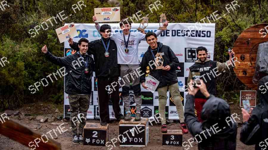 Foto del evento
