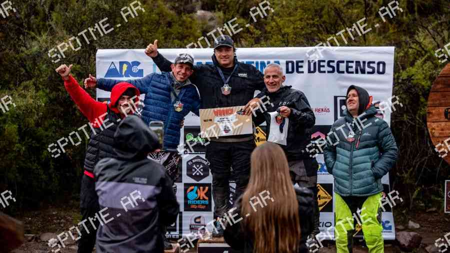 Foto del evento